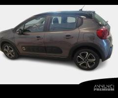 CITROEN C3 PureTech 83 S/S Shine Neo Patentati 5 P