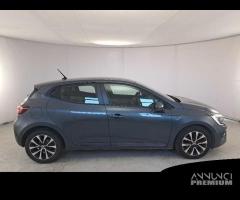 RENAULT CLIO 1.0 TCE 66KW BUSINESS 5 PORTE - 1