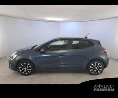 RENAULT CLIO 1.0 TCE 66KW BUSINESS 5 PORTE - 2