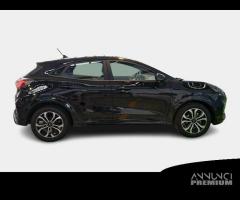 FORD PUMA 1.0 Ecoboost Hybrid 125CV ST-Line Auto - 4