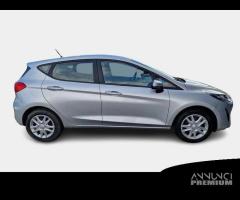 FORD FIESTA 1.5 EcoBlue 85CV Business 5 PORTE - 1