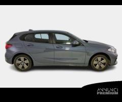 BMW 116 Business Advantage Autom. 5 PORTE - 1