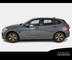 BMW 116 Business Advantage Autom. 5 PORTE - 2