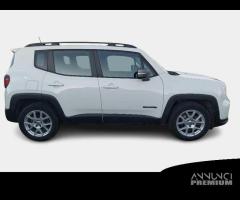 JEEP RENEGADE 1.3 T4 DDCT 150cv Limited - 1