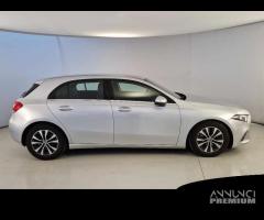 MERCEDES-BENZ A 180 d Automatic Business Extra 5 P - 1