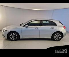 MERCEDES-BENZ A 180 d Automatic Business Extra 5 P - 2