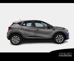 RENAULT CAPTUR 1.5 DCI BLUE 85KW BUSINESS