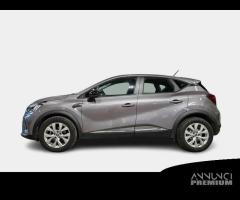 RENAULT CAPTUR 1.5 DCI BLUE 85KW BUSINESS