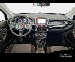 FIAT 500X 1.3 Mjet 95cv 4x2 Business - 3