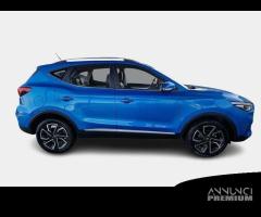 MG ZS 1.0T-GDI Luxury - 1