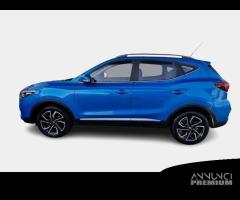 MG ZS 1.0T-GDI Luxury - 2