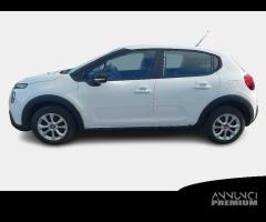 CITROEN C3 BlueHDi 100 S/S Feel 5 PORTE