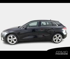 AUDI A3 SPORTBACK 35 TDI S tronic Business Advance - 2