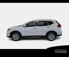 NISSAN X-TRAIL 1.7 dCi 150 4WD Business