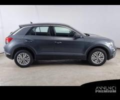 VOLKSWAGEN T-ROC 1.6 TDI SCR Business BMT - 1