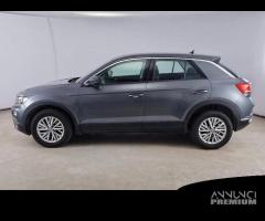 VOLKSWAGEN T-ROC 1.6 TDI SCR Business BMT - 2