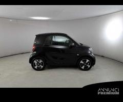 SMART FORTWO EQ 41kW passion