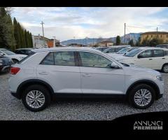 VOLKSWAGEN T-ROC 1.6 TDI SCR Business - 1