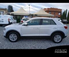 VOLKSWAGEN T-ROC 1.6 TDI SCR Business - 2