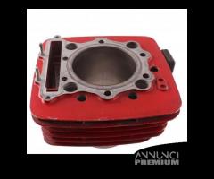 Cilindro con pistone Honda XL 600 RM LM R - 12101M