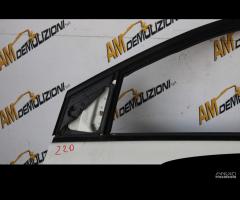 PORTIERA ANTERIORE SINISTRA MERCEDES CLASSE B W246