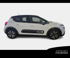 CITROEN C3 PureTech 83 S/S Shine Neo Patentati 5 P - 1