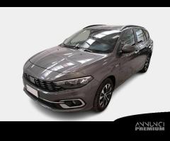 FIAT TIPO WAGON 1.3 Mjt 95cv S/S