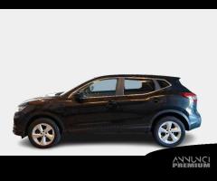 NISSAN QASHQAI 1.5 dCi 110 Business - 2