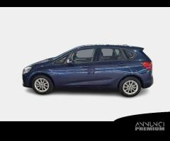 BMW 216 ACTIVE TOURER Business