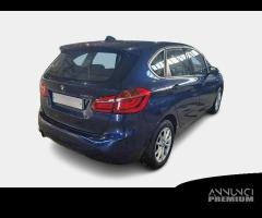 BMW 216 ACTIVE TOURER Business