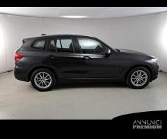 BMW X3 xDrive 20d Business Advantage Autom.