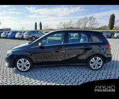 MERCEDES-BENZ B 180 d 108cv autom - 1