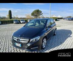 MERCEDES-BENZ B 180 d 108cv autom - 2