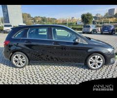 MERCEDES-BENZ B 180 d 108cv autom - 4