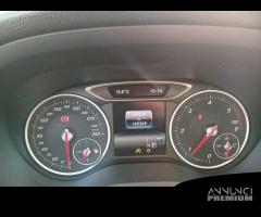 MERCEDES-BENZ B 180 d 108cv autom - 7