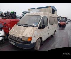 Ricambi Ford transit anno 1991