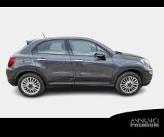 FIAT 500X 1.3 Mjet 95cv 4x2 Business - 1