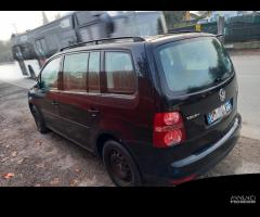 Ricambi Volkswagen Touran anno 2008