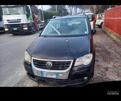 Ricambi Volkswagen Touran anno 2008