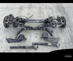 ASSALE POSTERIORE VOLKSWAGEN Tiguan Serie 3q050523