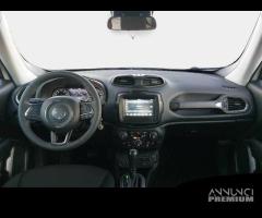 JEEP RENEGADE 1.3 T4 DDCT 150cv Limited - 3