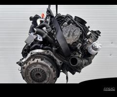 MOTORE COMPLETO VOLKSWAGEN Polo 5Â° Serie CAY Dies