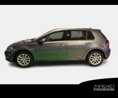 VOLKSWAGEN GOLF VII 1.6 TDI Business BMT 5 PORTE