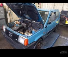 Ricambi Fiat Panda 4x4 anno 1989