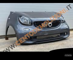 MUSATA COMPLETA SMART 453 FORFOUR 1.0 2019 LED