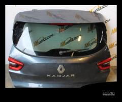 PORTELLONE COFANO POSTERIORE RENAULT KADJAR