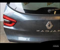 PORTELLONE COFANO POSTERIORE RENAULT KADJAR