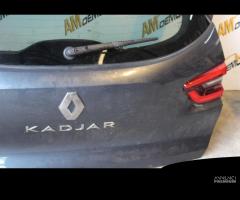 PORTELLONE COFANO POSTERIORE RENAULT KADJAR