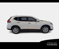 NISSAN X-TRAIL 1.7 dCi 150 4WD Business