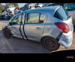 Ricambi Opel Corsa anno 2008